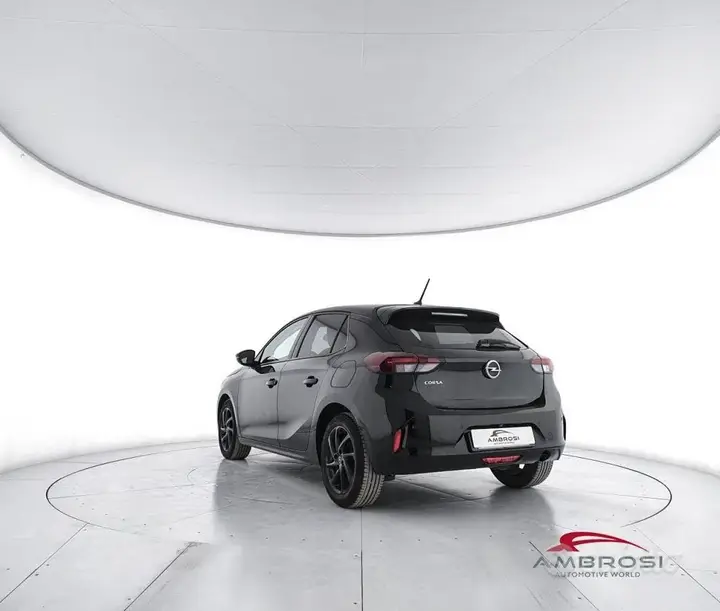 Opel Corsa 2022 photo 4