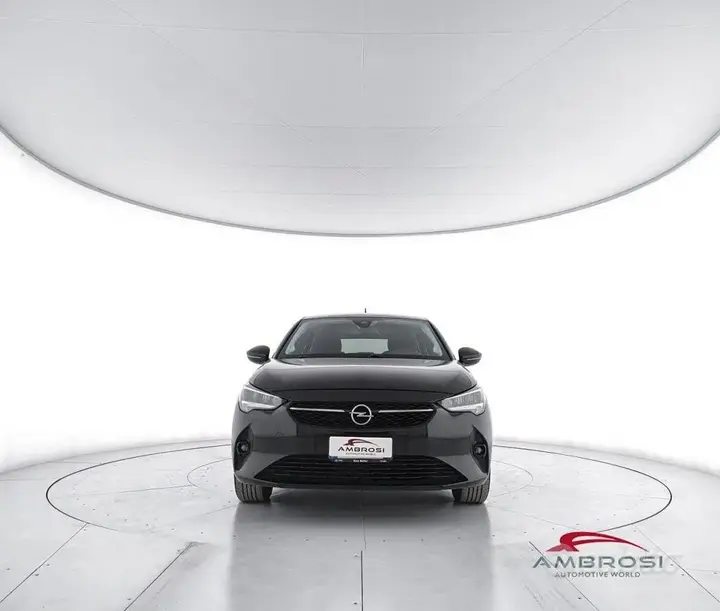 Opel Corsa 2022 photo 5