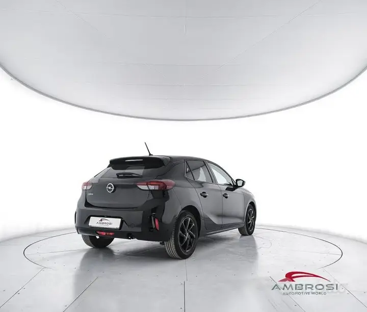 Opel Corsa 2022 photo 3