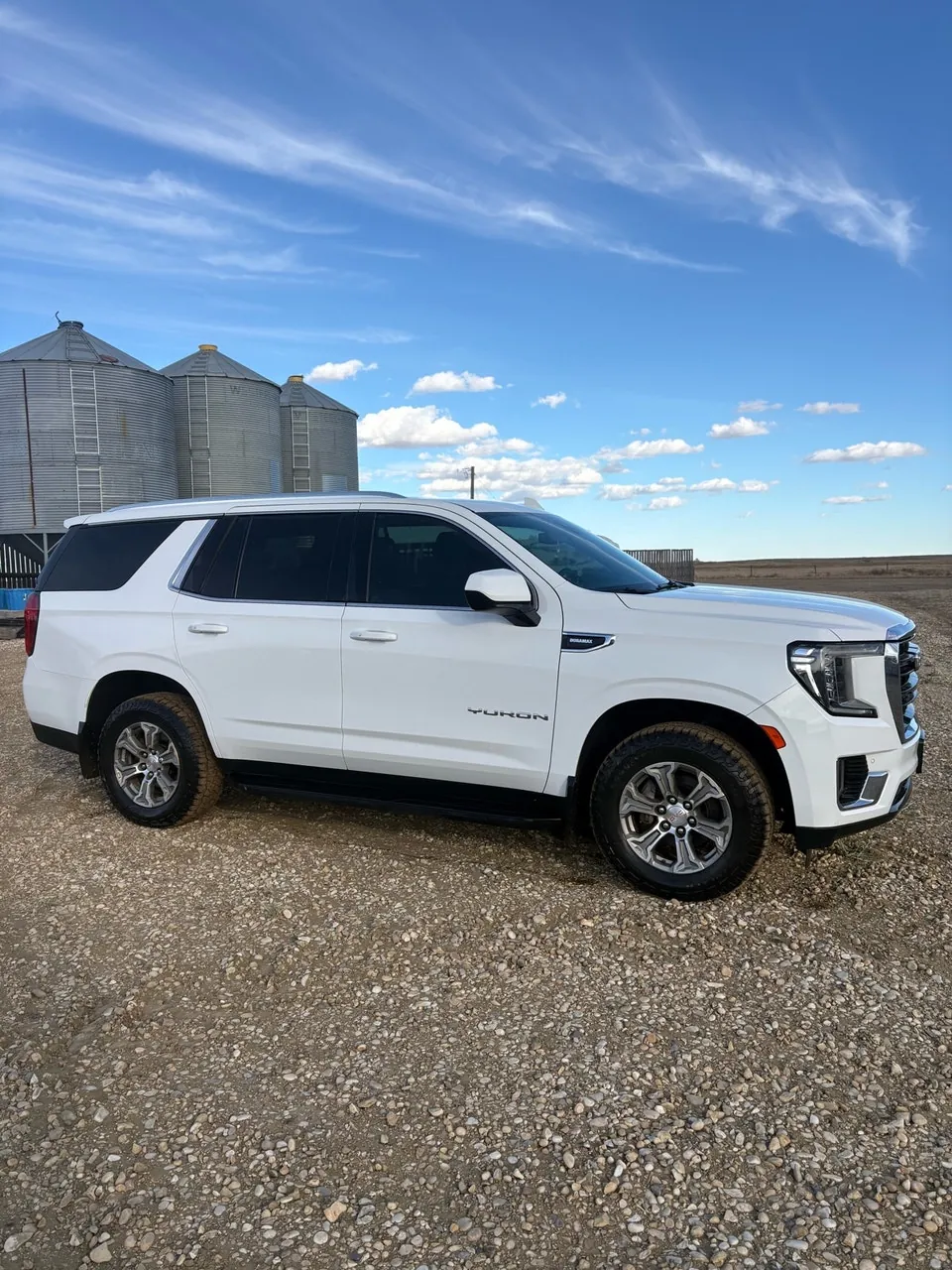GMC Yukon