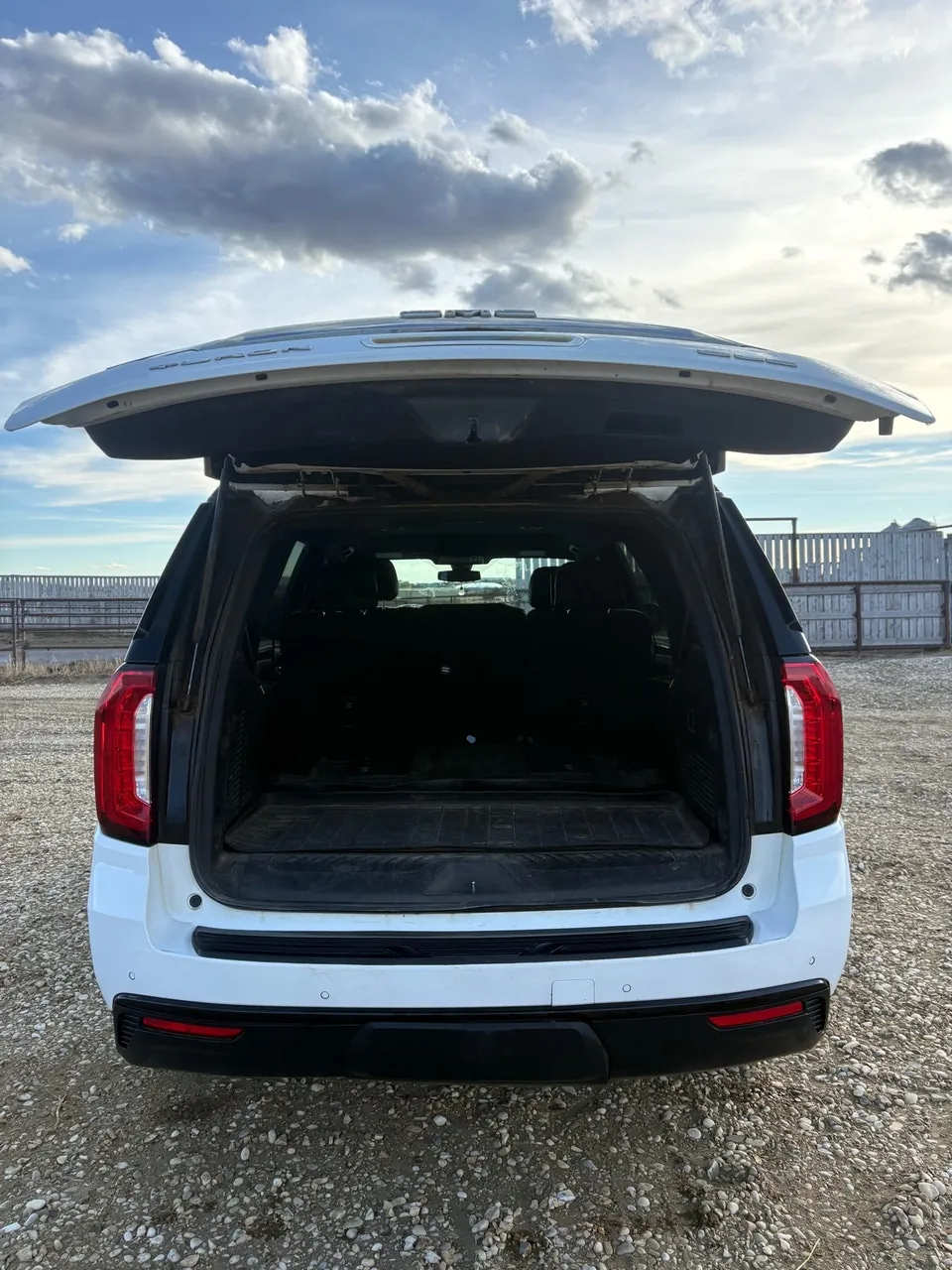 GMC Yukon 2021 photo 5