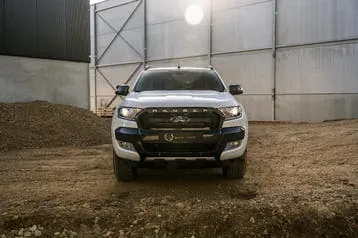 Ford Ranger 2017 photo 2