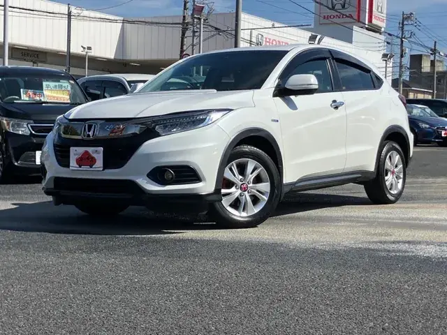 Honda Cr-V 2018 photo 2