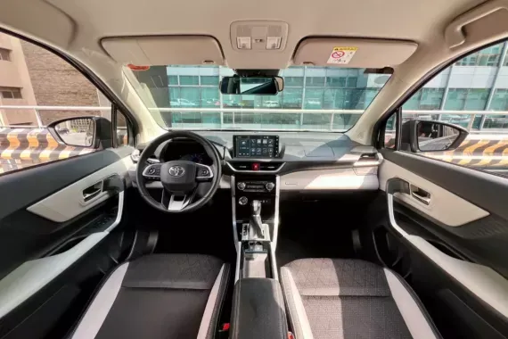 Toyota Veloz 2024 photo 5