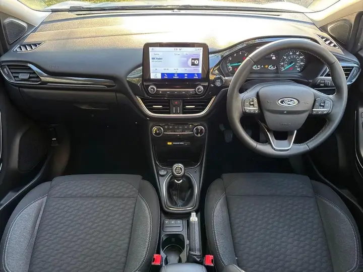 Ford Puma 2023 photo 3