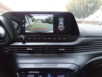 Hyundai Bayon 2022 photo 3