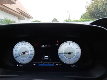 Hyundai Bayon 2022 photo 2