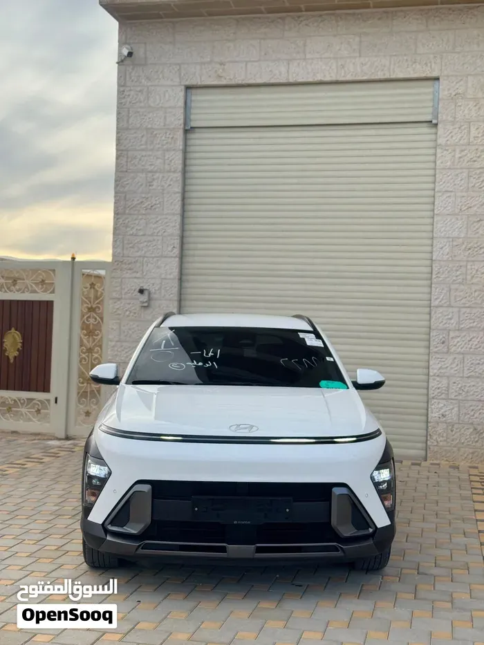 Hyundai Kona 2023 photo 3