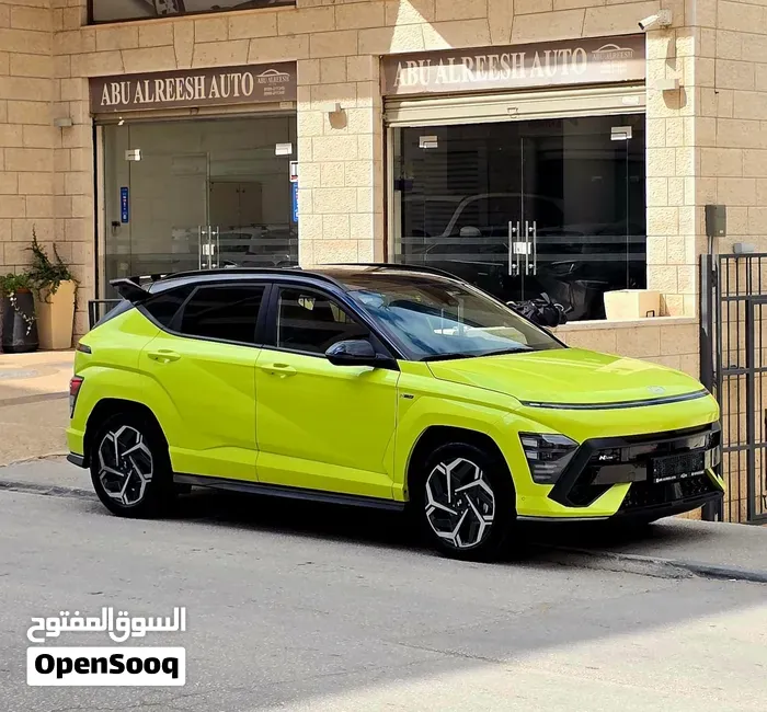 Hyundai Kona 2023 photo 5