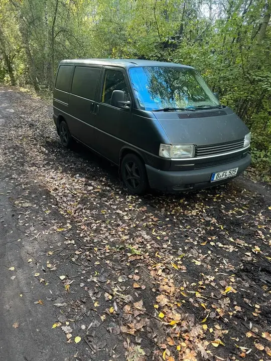 Volkswagen T4 Transporter