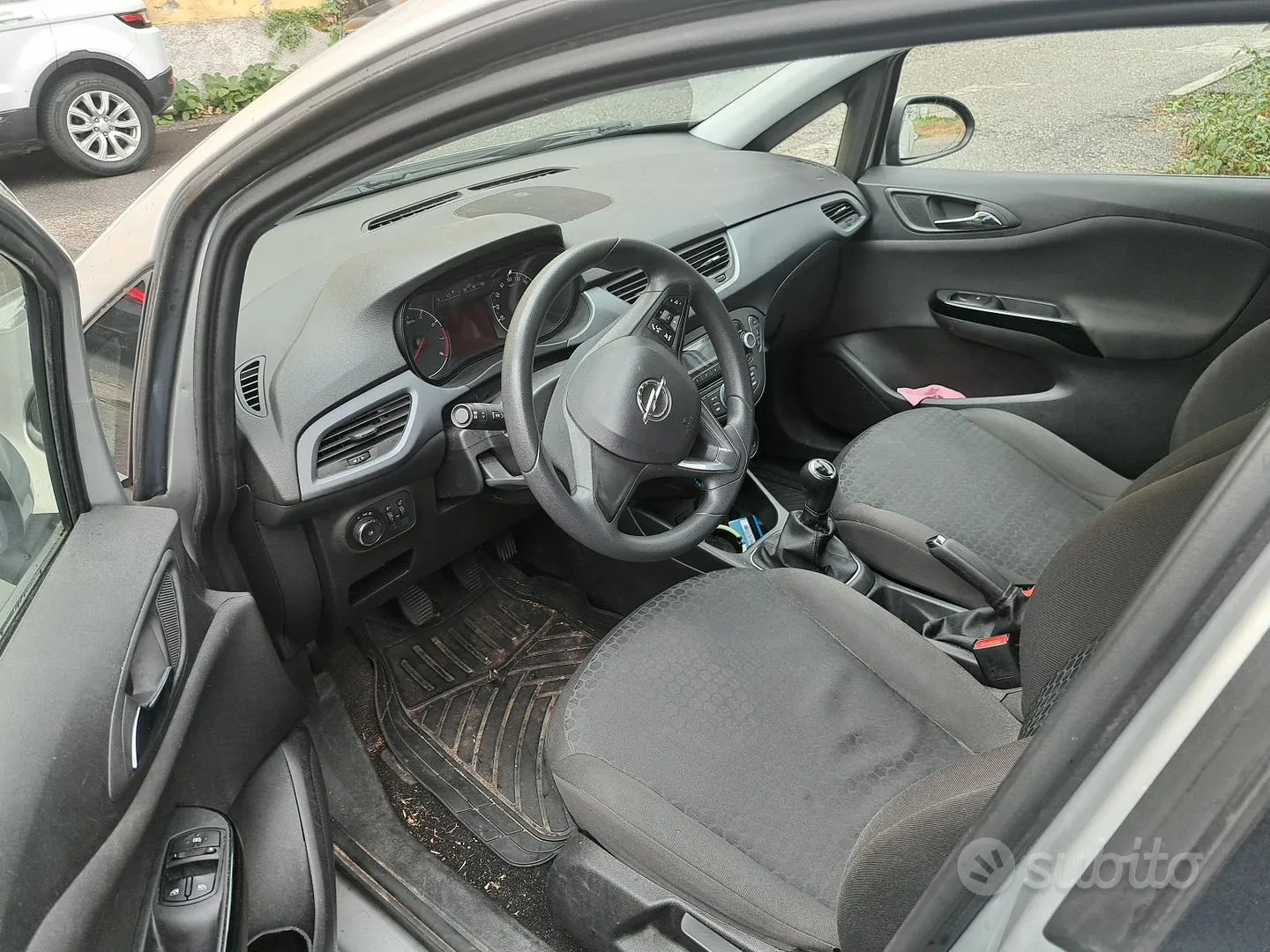 Opel Corsa 2017 photo 4