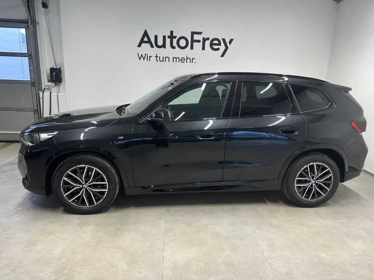 BMW X1 2025 photo 2