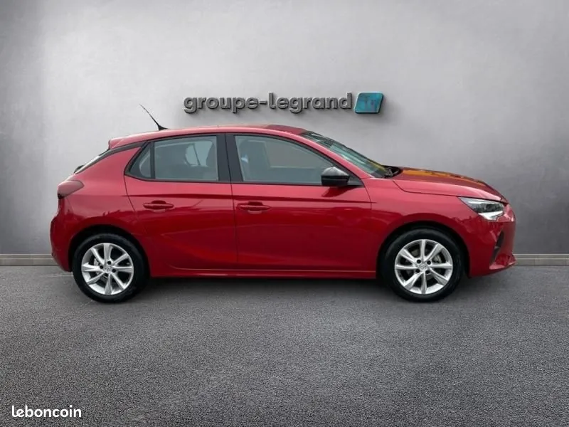 Opel Corsa 2023 photo 5