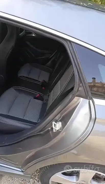 Mercedes-Benz Cla 2017 photo 3