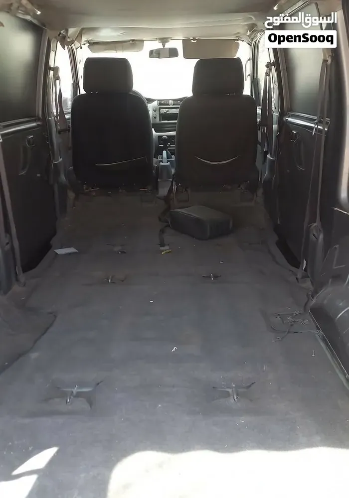 Suzuki Apv 2013 photo 3