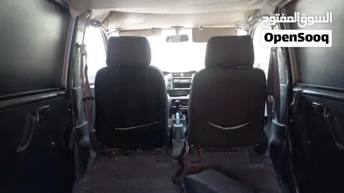 Suzuki Apv 2013 photo 2
