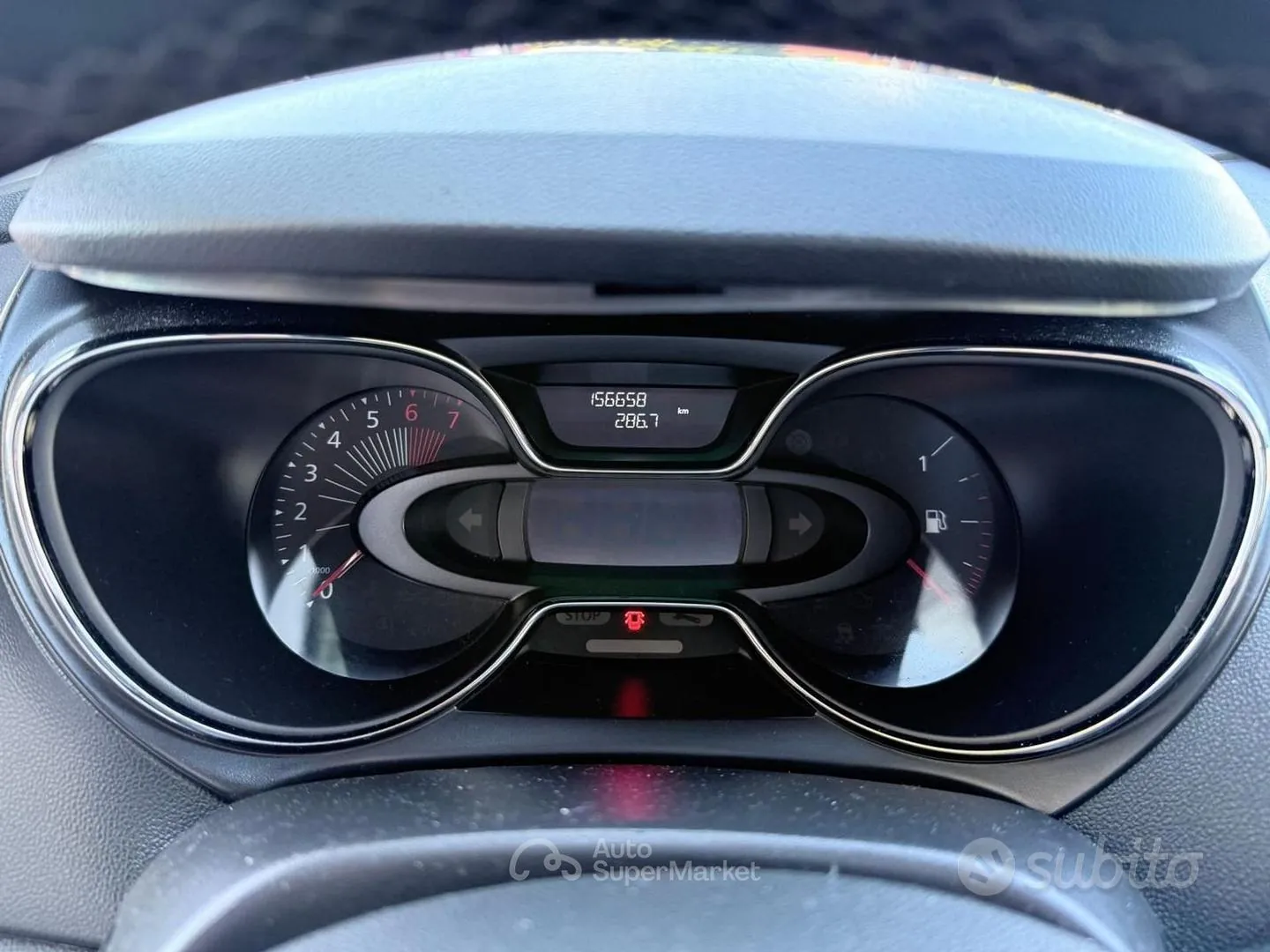 Renault Captur 2016 photo 5