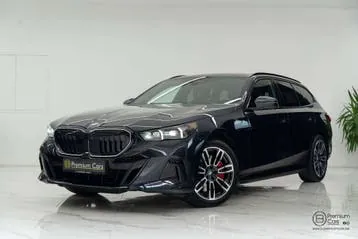 BMW 540D