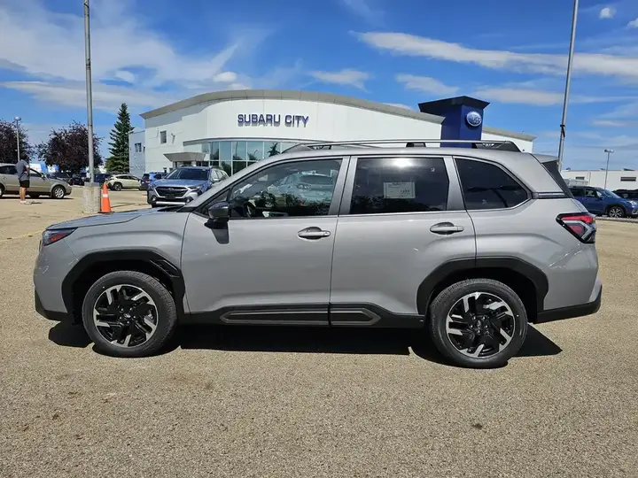 Subaru Forester 2026 photo 5