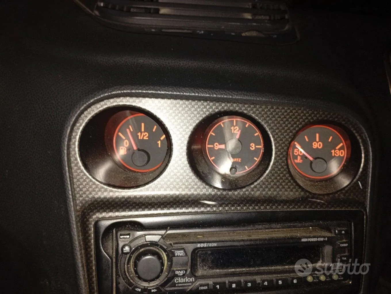 Alfa Romeo 156 2001 photo 4
