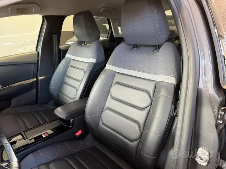 Citroen C4 X 2023 photo 4