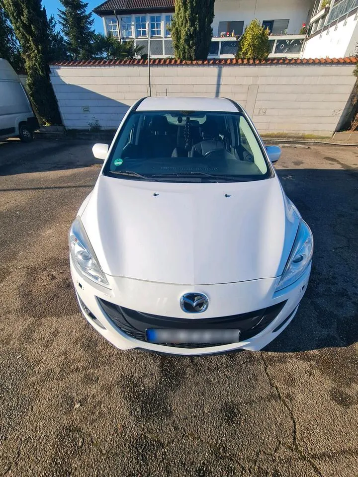 Mazda 5