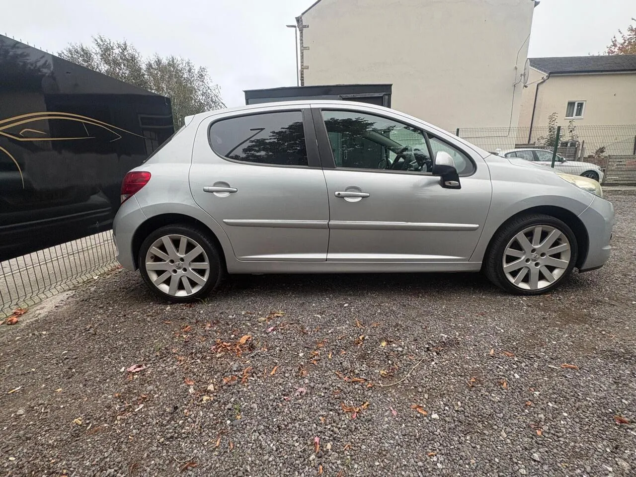 Peugeot 207 2011 photo 5