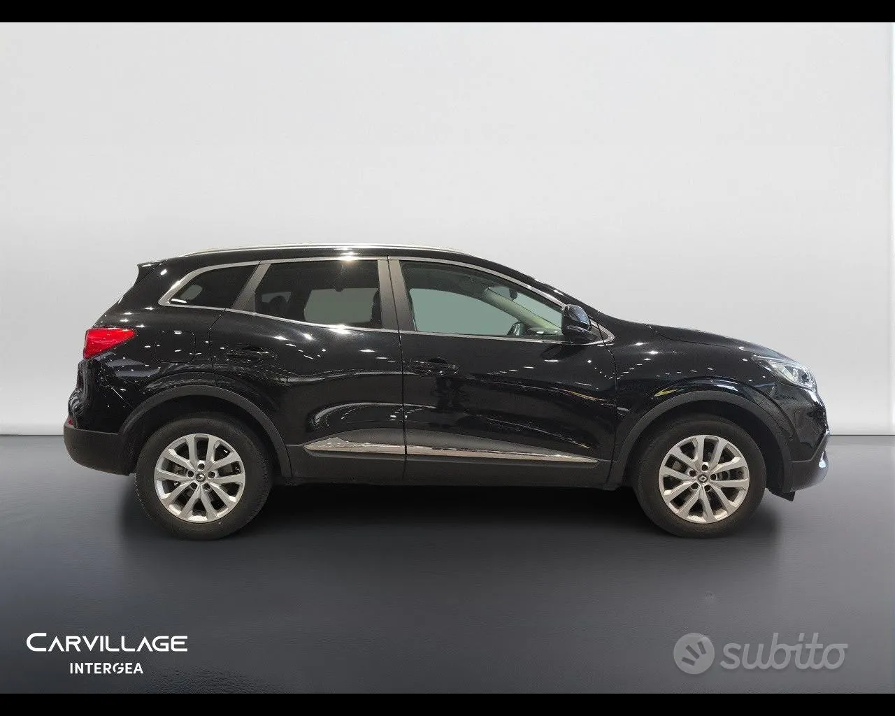 Renault Kadjar 2016 photo 4