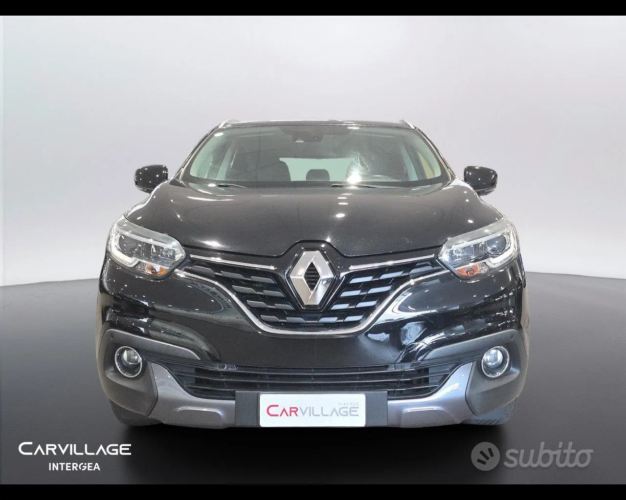 Renault Kadjar 2016 photo 2