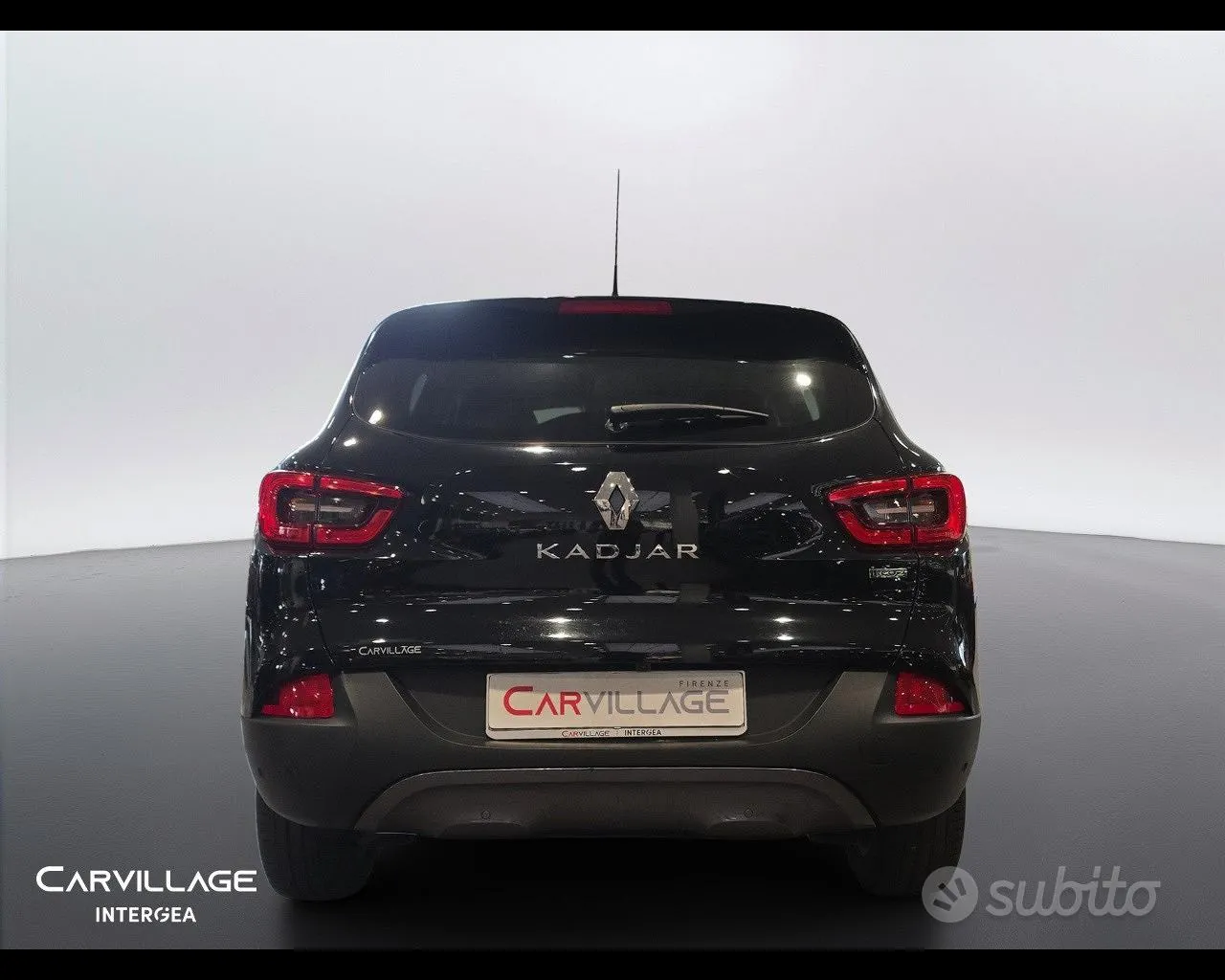 Renault Kadjar 2016 photo 5