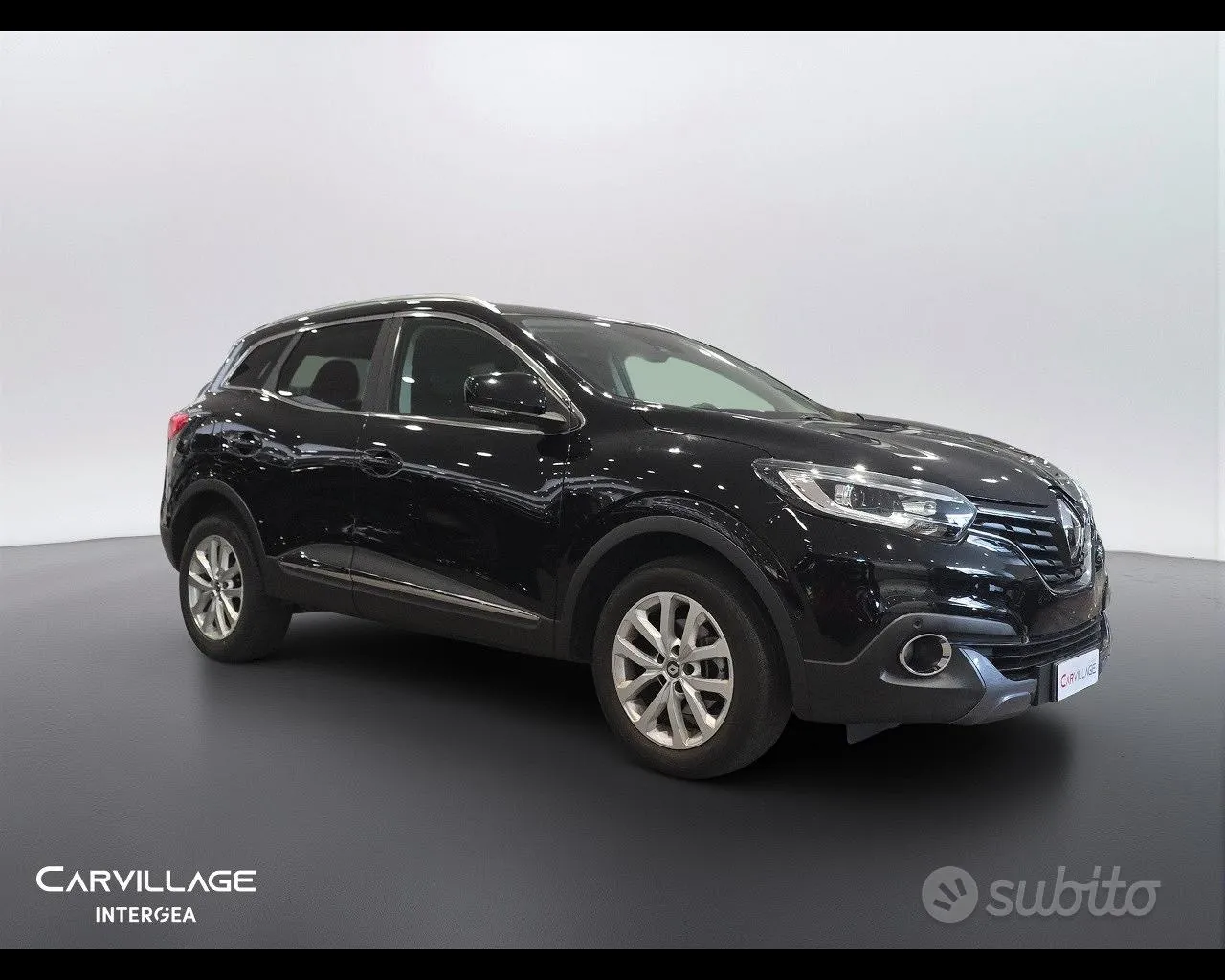 Renault Kadjar 2016 photo 3