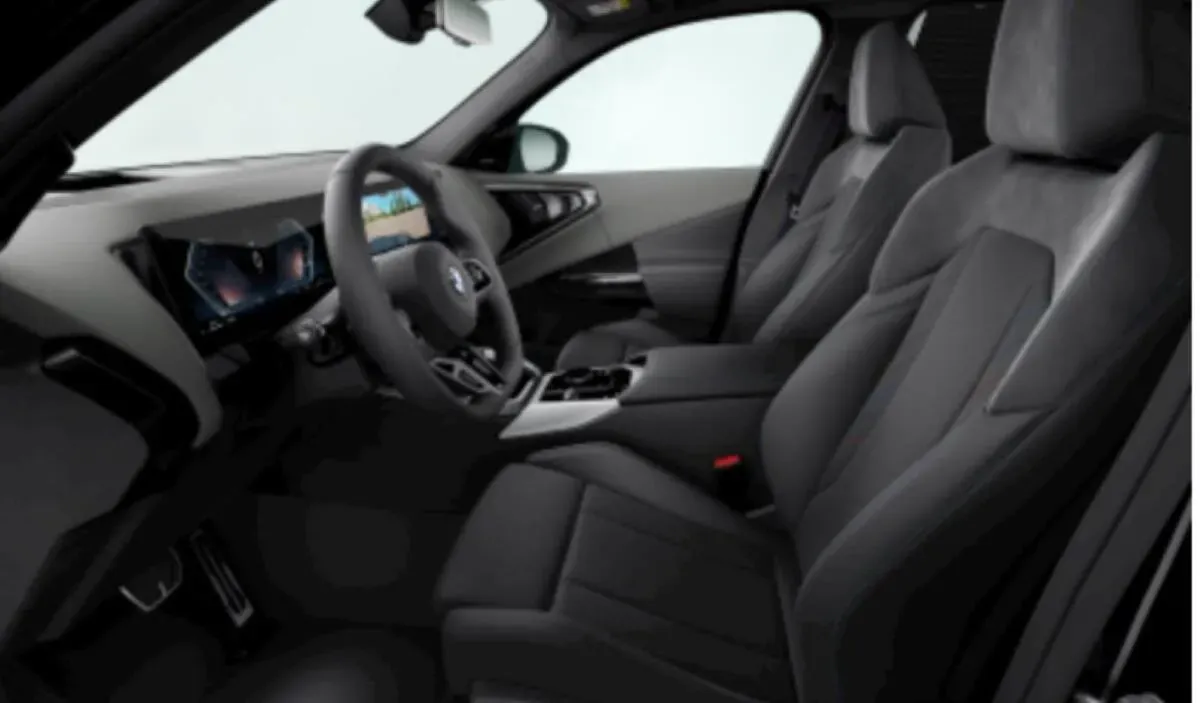 BMW X3 2023 photo 3