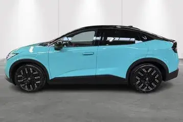 Nissan Leaf 2026 photo 3
