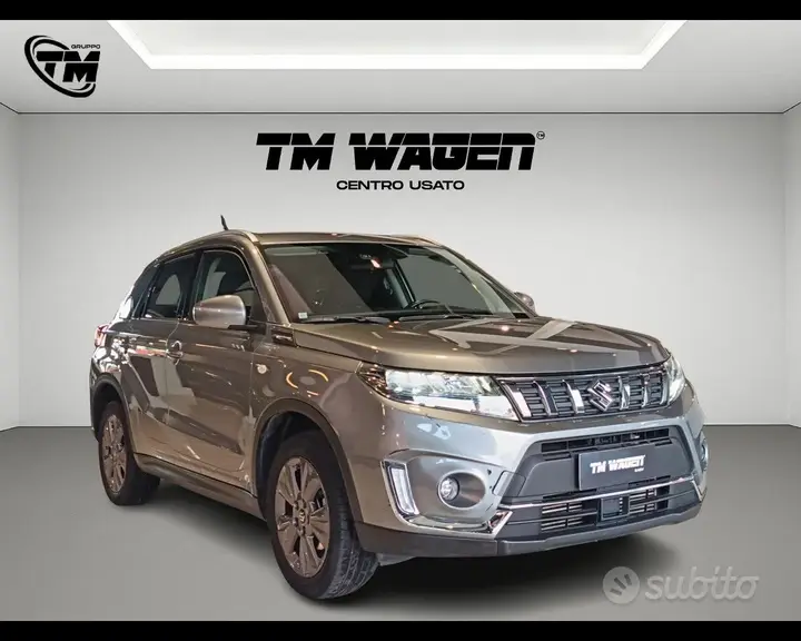 Suzuki Vitara 2022 photo 4