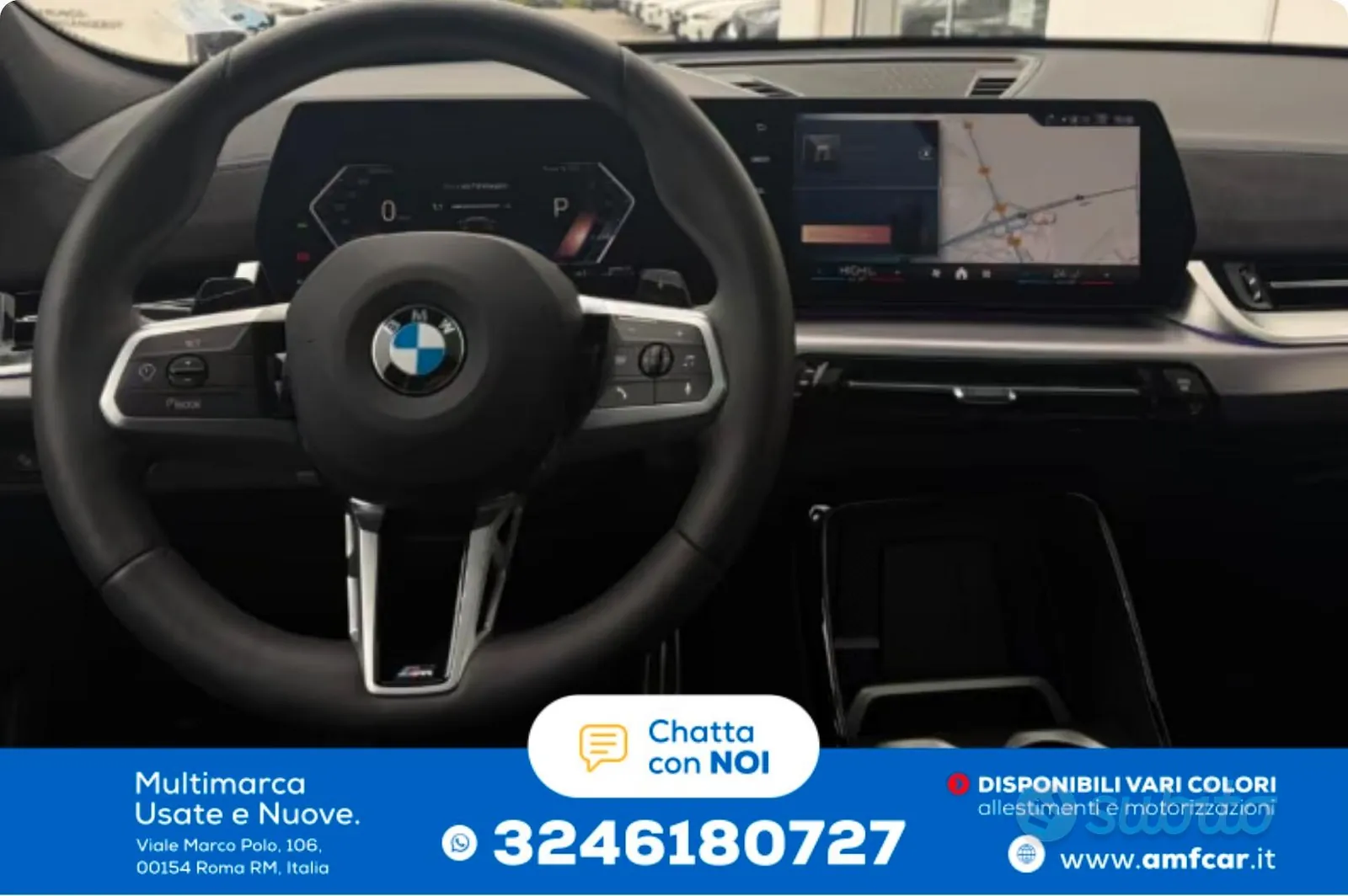 BMW X2 2025 photo 5