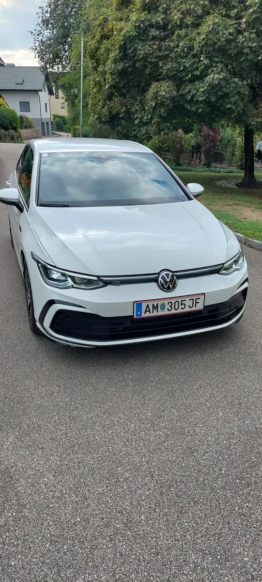Volkswagen Golf 2021 photo 3