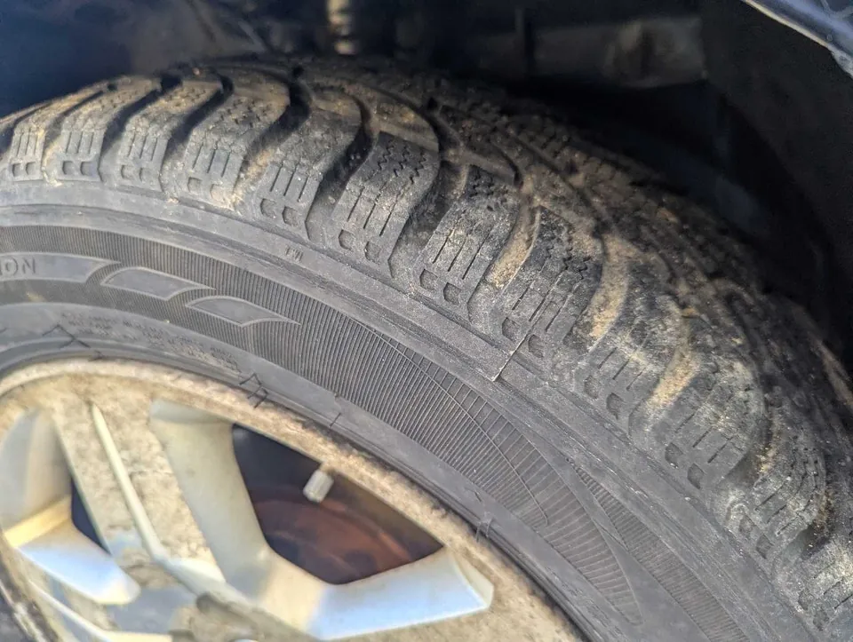 Dodge Caliber 2007 photo 2