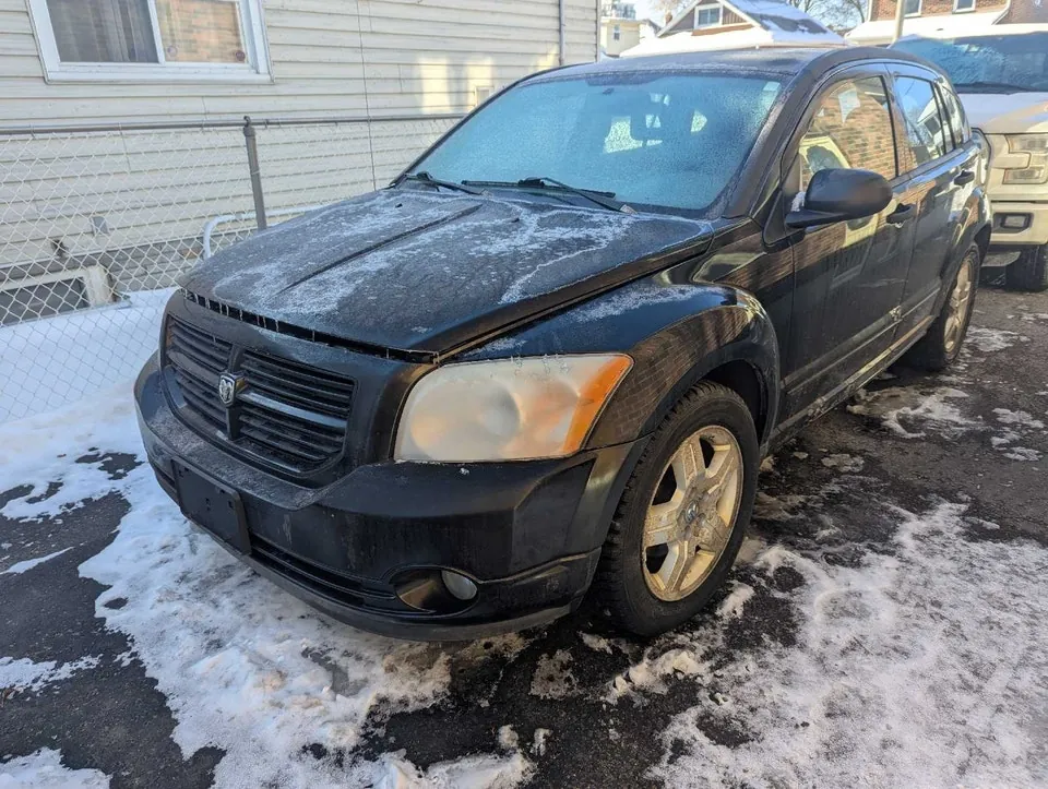 Dodge Caliber