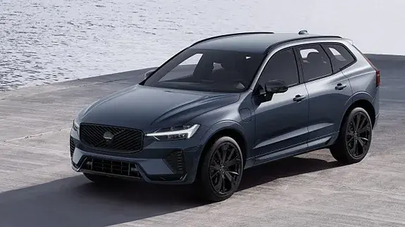 Volvo Xc60 2027 photo 3