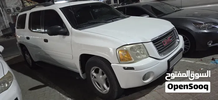 GMC Envoy