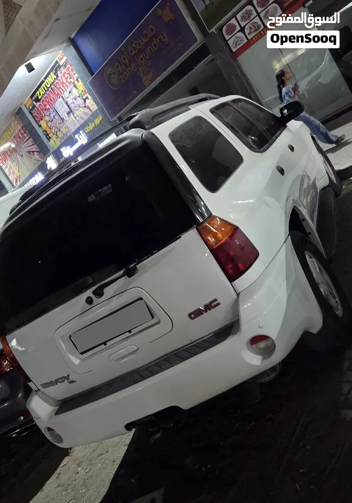 GMC Envoy 2006 photo 3