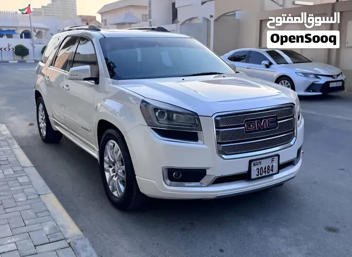 GMC Envoy 2006 photo 5