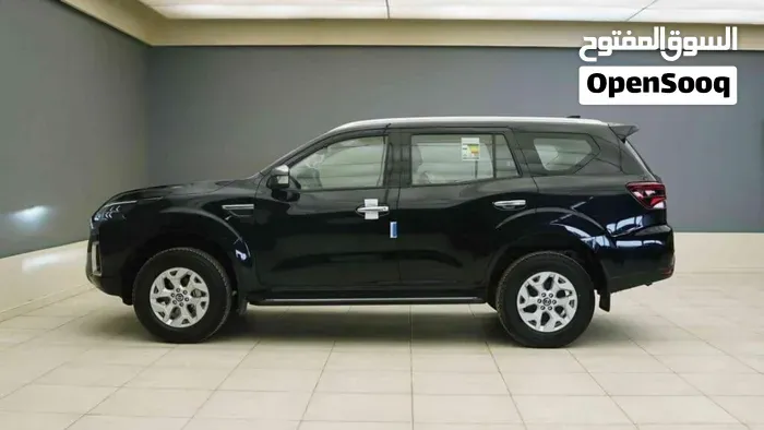 Nissan Xterra 2024 photo 3