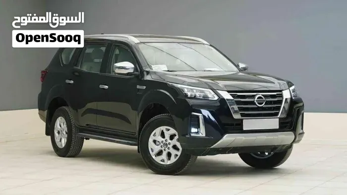 Nissan Xterra