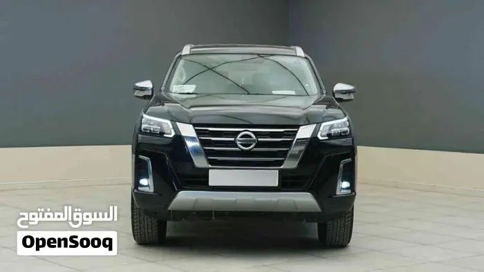Nissan Xterra 2024 photo 2