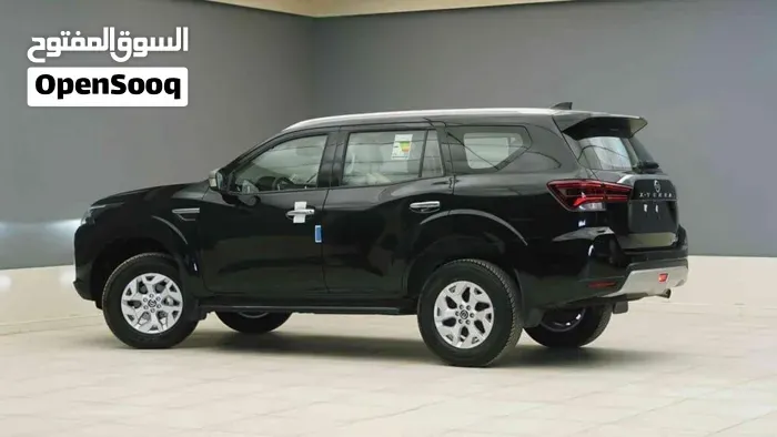 Nissan Xterra 2024 photo 4