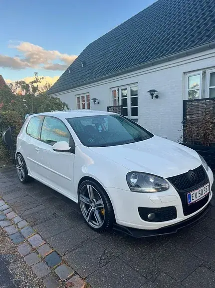 Volkswagen Golf 5