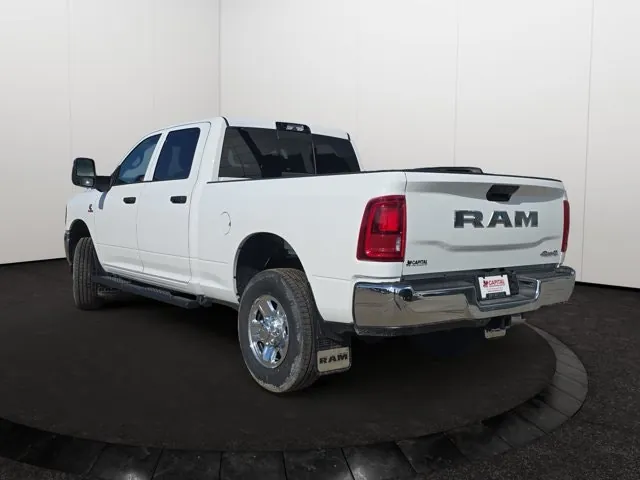 Ram 3500 2026 photo 4
