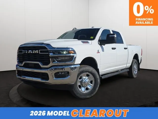 Ram 3500