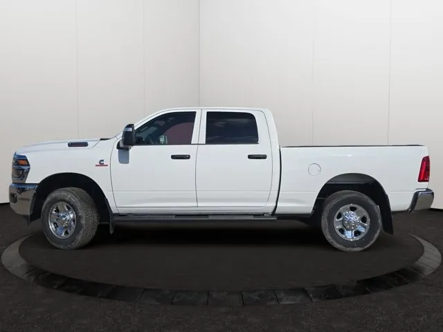 Ram 3500 2026 photo 2